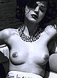 Elisa Sednaoui nude and seethrus pics