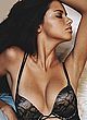 Adriana Lima naked pics - topless and lingerie shots