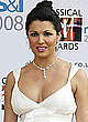 Anna Netrebko mag scans and cleavage shots pics