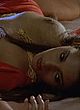 Anu Agrawal exposes seductive bare tits pics