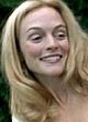 Heather Graham naked pics - removing her clothes outdoors