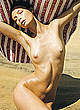 Tiiu Kuik naked pics - topless & fully nude in nature