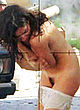 Reymond Amsalem naked pics - totally nude outdoors scenes