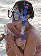 Katy Perry naked pics - nipple slip on the beach shots
