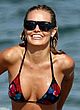 Lara Bingle paparazzi bikini photos pics