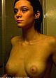 Nicole Benisch naked pics - topless lesbian scenes