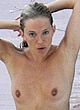 Sienna Miller caught naked under the shower pics