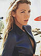 Blake Lively various scans from magazines pics