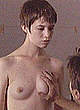 Charlotte Gainsbourg naked pics - topless and fully nude vidcaps