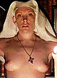 Toni Collette naked pics - reveals hairy pussy