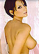 Sammy Braddy naked pics - nude scans from her celendars