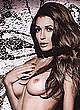 Jennifer Rodriguez see thru, topless & fully nude pics