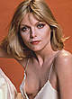 Michelle Pfeiffer various sexy posing mag scans pics