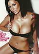 Jessica Jane Clement naked pics - is a sex bomb
