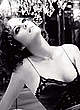 Marion Cotillard sexy & lingeries posing scans pics