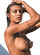 Elisabetta Canalis naked pics - poses completely naked