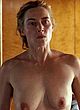 Kate Winslet naked pics - poses completely naked