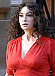 Monica Bellucci on set of manuale d amore 3 pics