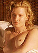 Gretchen Mol flashes hairy pussy and tits pics