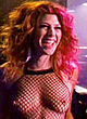 Marisa Tomei naked pics - topless in thong movie scenes