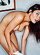 India Reynolds posing naked for magazines pics