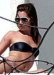 Ashley Tisdale caught topless by paparazzi pics