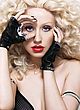 Christina Aguilera naked pics - all nude & huge cleavage pics