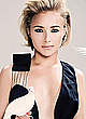Hayden Panettiere sexy posing scans from mags pics