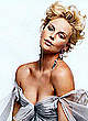 Charlize Theron non nude scans from magazines pics