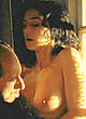 Monica Bellucci nude and pregnant posing pics pics