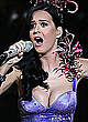 Katy Perry performs at vs fashion show pics