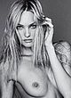 Candice Swanepoel naked pics - posing totally nude & lingerie