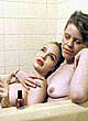 Anna Levine naked pics - in threesome & lesbian vidcaps