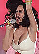 Katy Perry sexy performs at radio1 awards pics