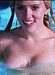 Scarlett Johansson naked pics - topless & underwear pics