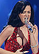 Katy Perry in tight clothing at ama 2010 pics