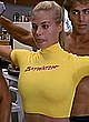 Brooke Burns sexy scenes from baywatch pics