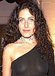 Lisa Edelstein seethru and lingerie photos pics