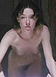 Molly Parker naked pics - full frontal & lingerie scenes