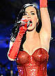 Katy Perry looking sexy on the stage pics