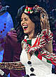 Katy Perry at kiis fm jingle bell ball pics