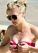 Kirsten Dunst bikini and lingerie photos pics