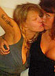 Courtney Love naked pics - nipple slip & bikini photos