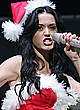 Katy Perry sexy performs on the stage pics