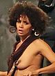 Halle Berry topless and cleavage pics pics