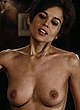 Elena Anaya nude scenes from room in rome pics