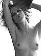 Natalia Vodianova naked pics - sexy and topless posing scans