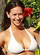 Jennifer Love Hewitt paparazzi bikini beach shots pics