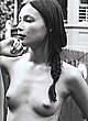 Tiiu Kuik naked pics - sexy and topless posing scans