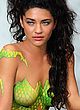 Jessica Szohr posing all naked and underwear pics